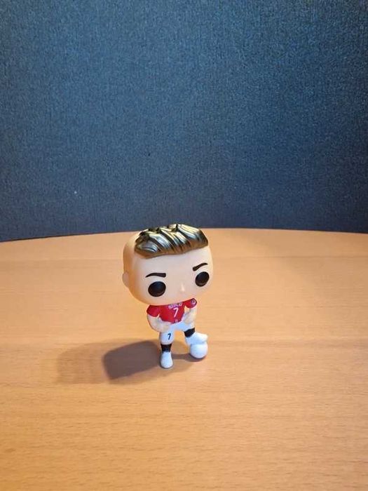 Figurina Funko Pop - Cristiano Ronaldo
