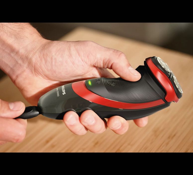 Philips Shaver Aparat de Bărbierit Series 3000 S3580