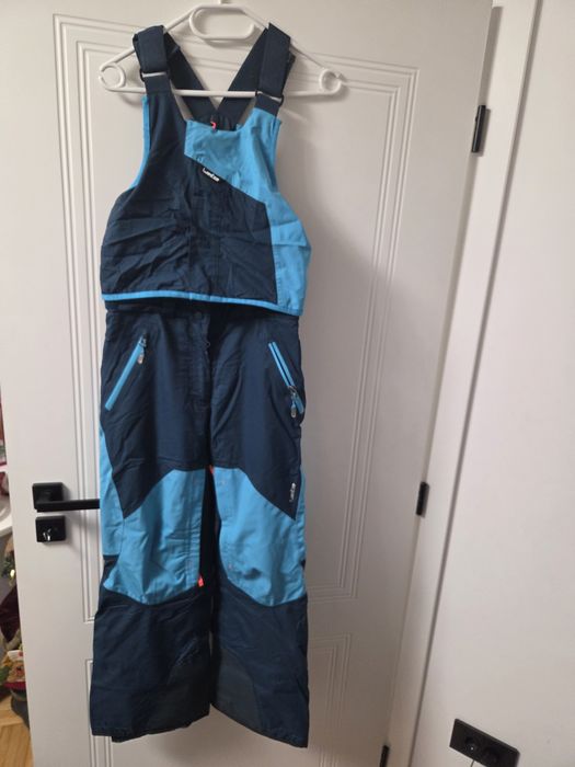 Salopeta ski baiat mărimea 146/152.