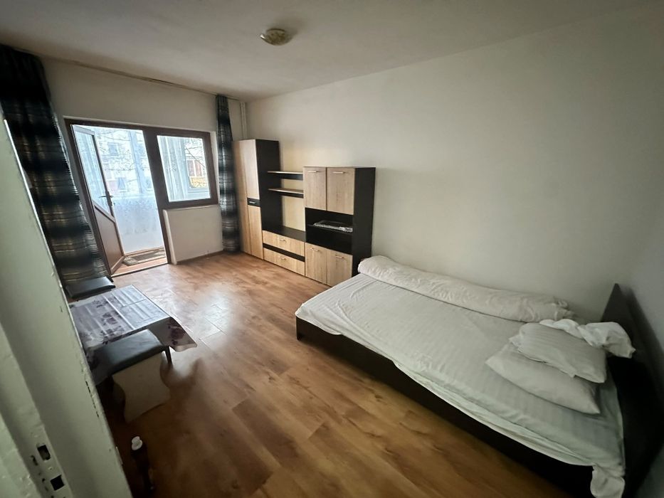 Garsoniera de închiriat- Aleea Cenad, zona Micalaca