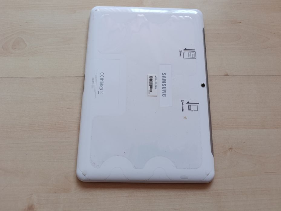 Samsung galaxy tab 2