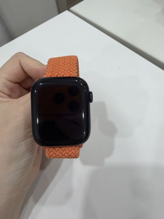 Apple Watch Series 7