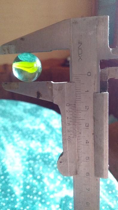 лимки-стъклени топчета-20лв...100бр.