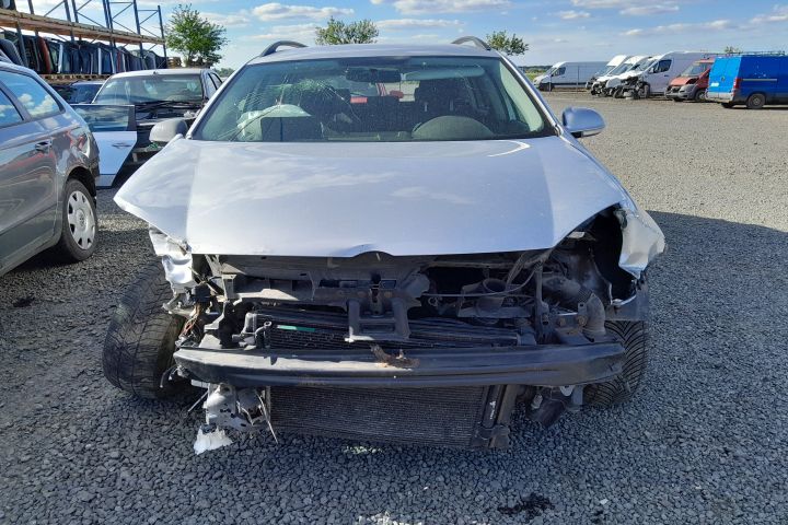 Comanda AC 1K0820047HN 5HB009352 1K0820047HN 5HB009352 Volkswagen VW