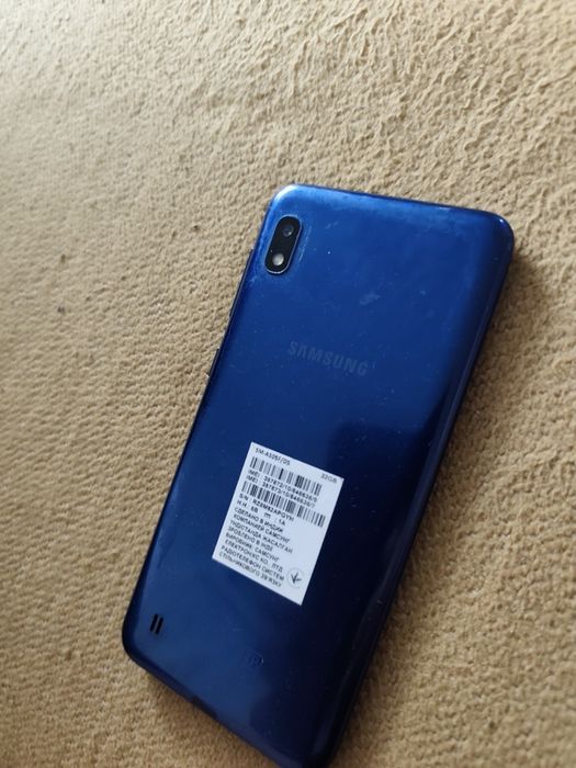 Samsung Galaxy A10