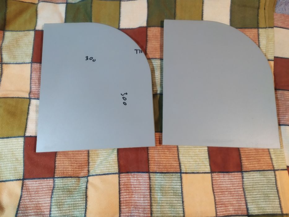 Обрезки лдсп