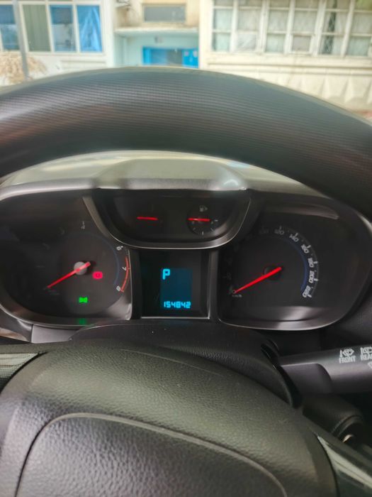 Продаётся машина