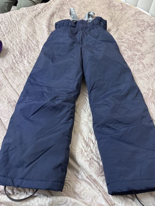 Зимний комплект Kerry для девочек