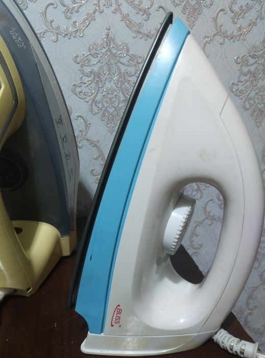 Утюг утик Ким утиктейтин