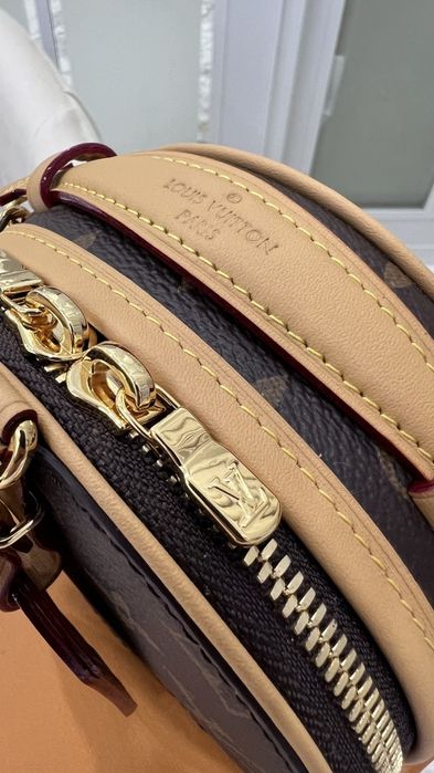 Сумка Louis Vuitton Mini Boite Chapeau