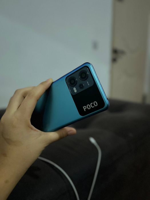 Poko x5 5G срочно продам