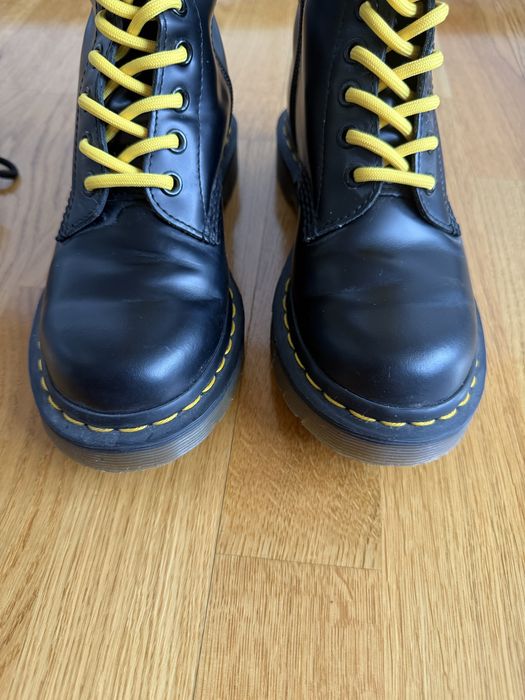 Ботуши Dr.Martens