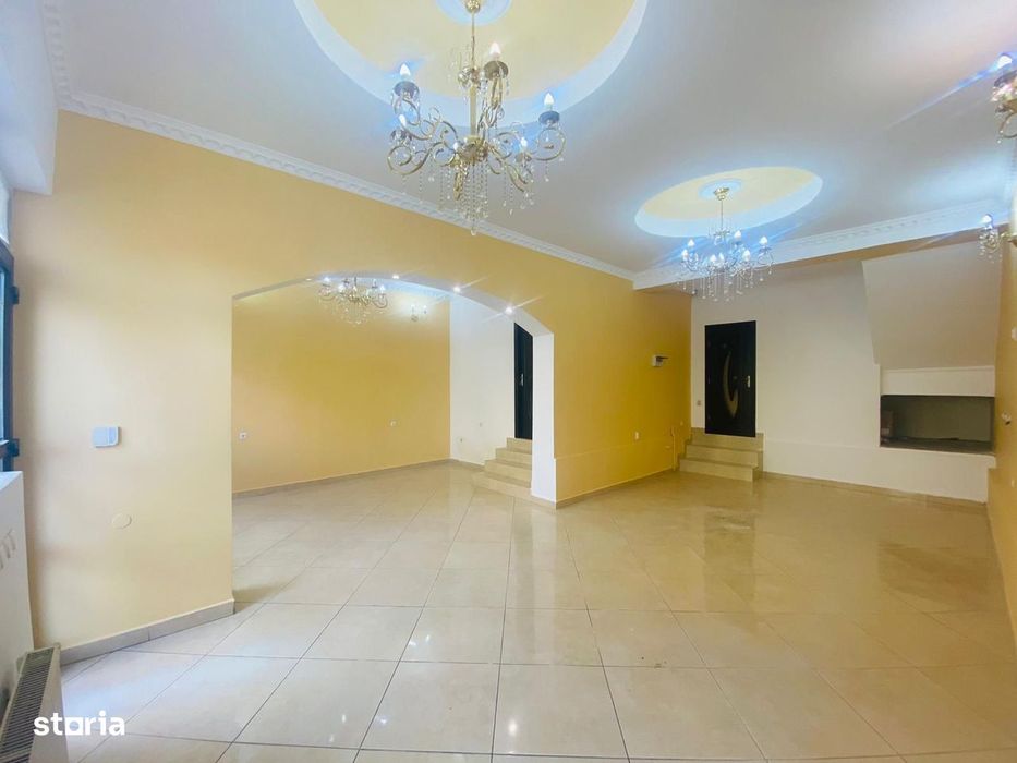 Spatiu comercial in zona centrala, spre inchiriere