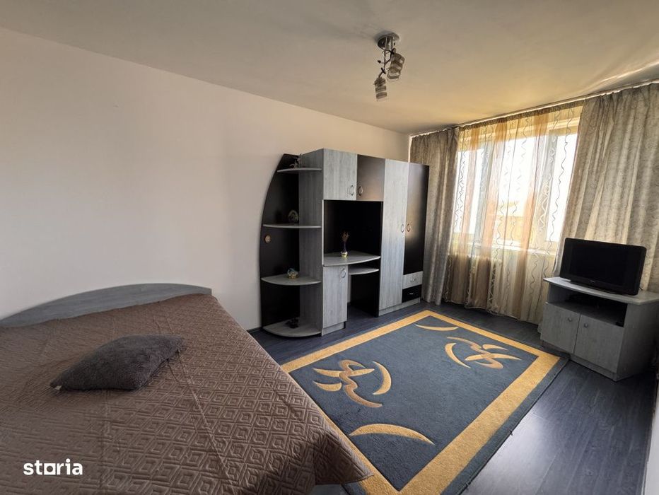Apartament 2 camere, 56 mp, zona Rotonda