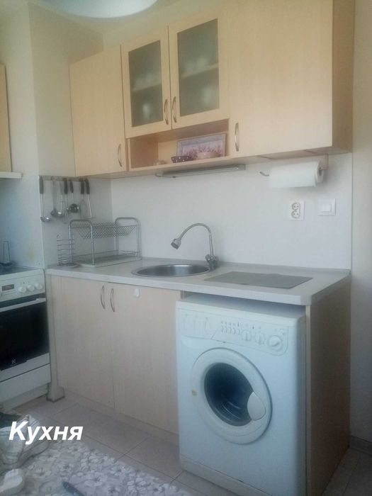 Дава се под наем Двустаен апартамент в Перник, Изток - 64 кв.м за 448.8 € - Снимка #7