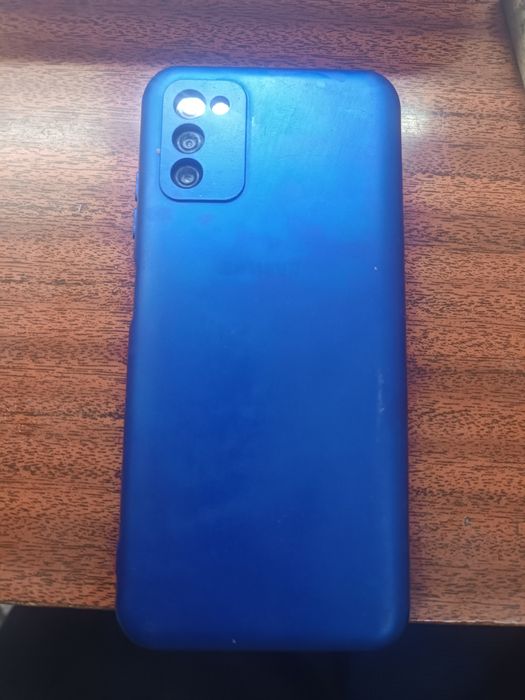 Samsung A03s 3/32 Гб