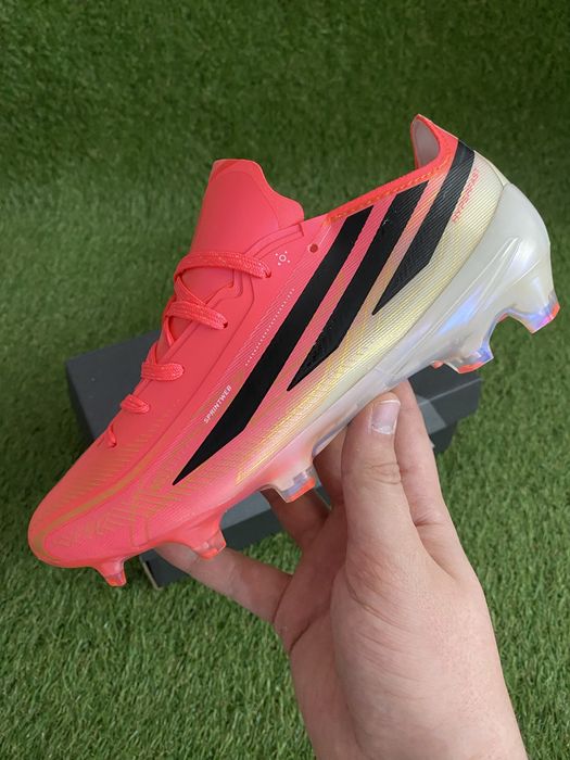 Ghete fotbal F50 Elite World Cup