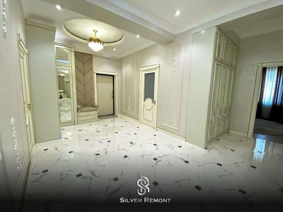 Делаю ремонт квартир и домов