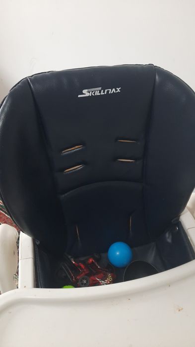 Детское кресло для кормления