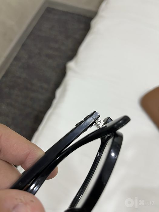 ray ban meta