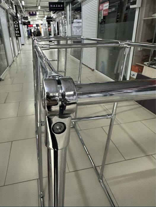 Кронштейн торговое оборудование