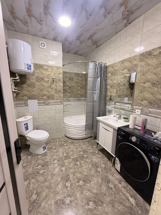 Юнусабад 13кв Новостройка 1/8/8. 46м2 срочно!!!