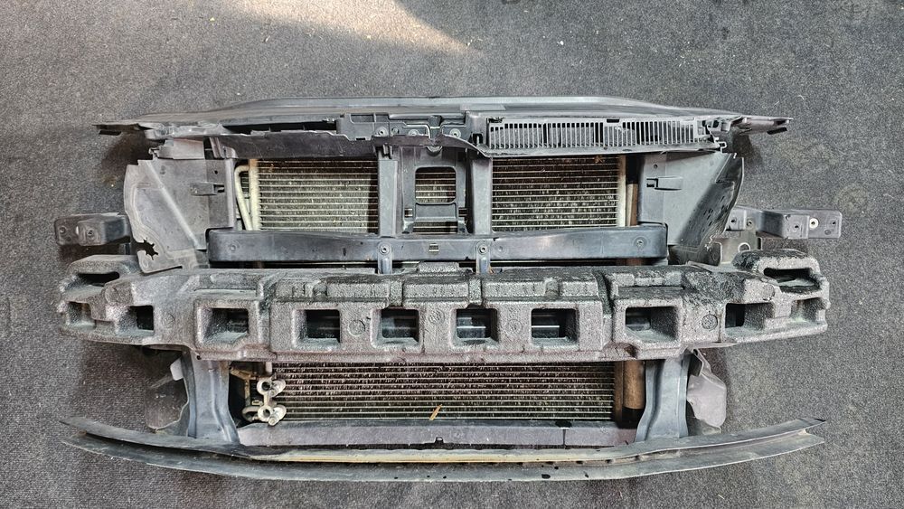 trager volkswagen passat b6
