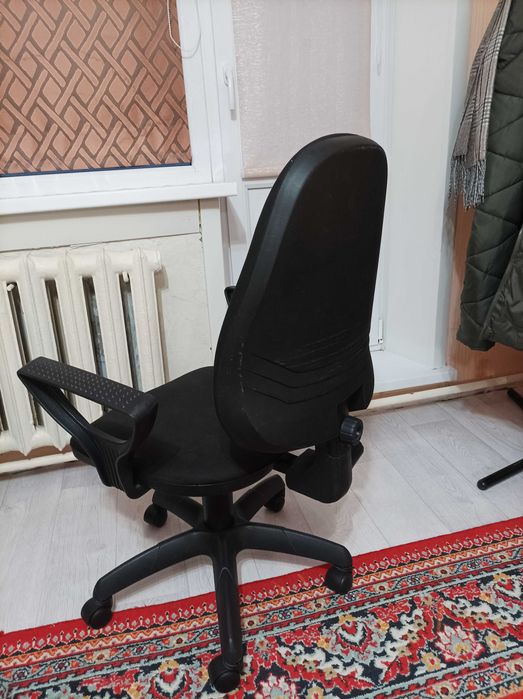 Компьютерное кресло Престиж