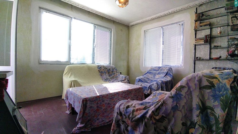 Етаж от къща в гр. Дряново