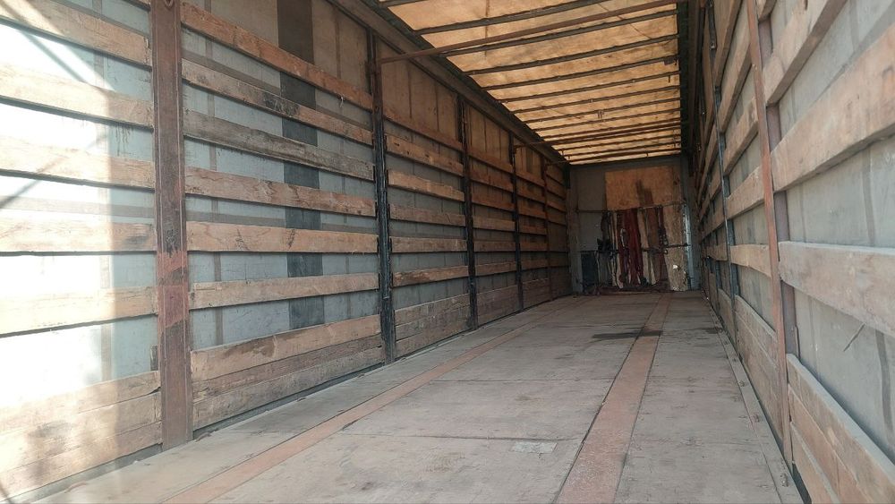 Прицеп KRONE Срочна сотилади