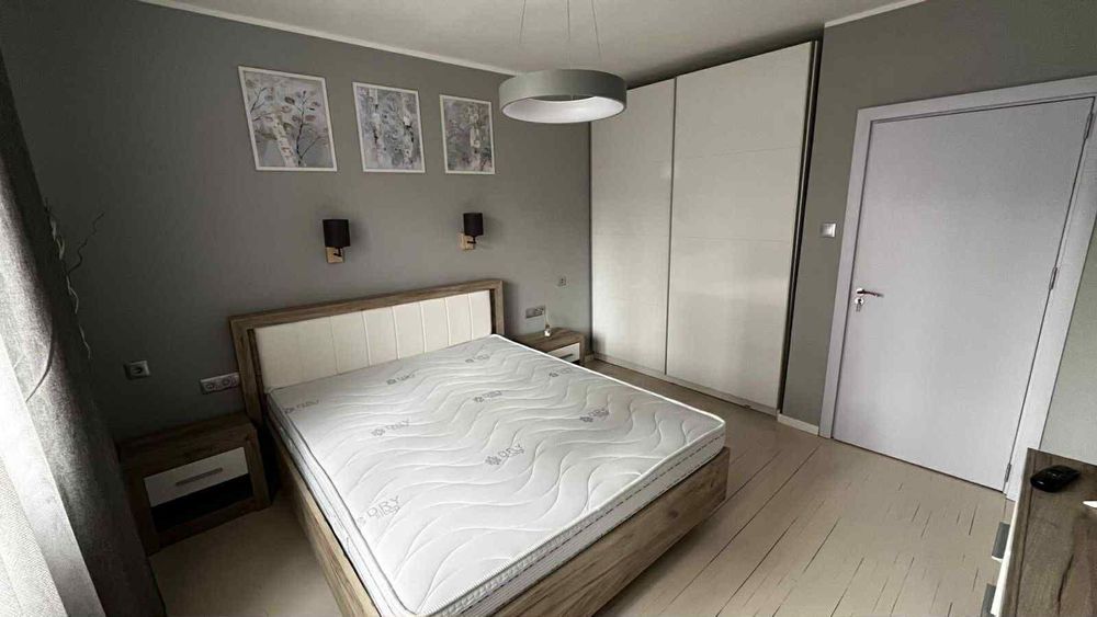 Дава се под наем Двустаен апартамент в София, Лагера - 70 кв.м за 897.6 € - Снимка #7