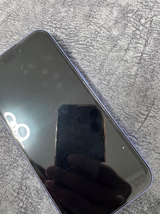 Iphone 16 128 gb