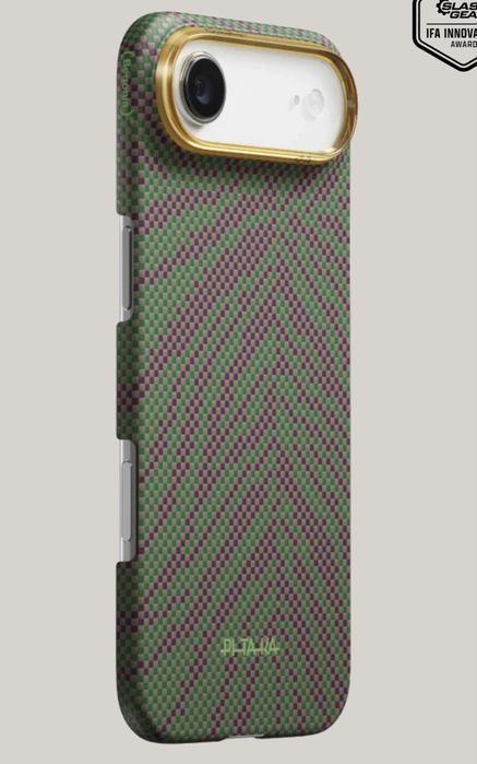 Pitaka Iphone Air