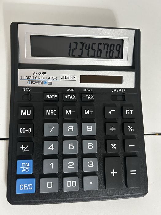 Продам калькулятор