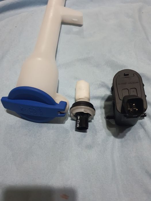 Маторчика омывателя стекло