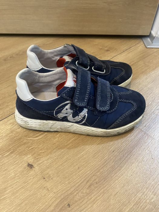 Lot pantofi Naturino, Superfit, Ralka marimea 28