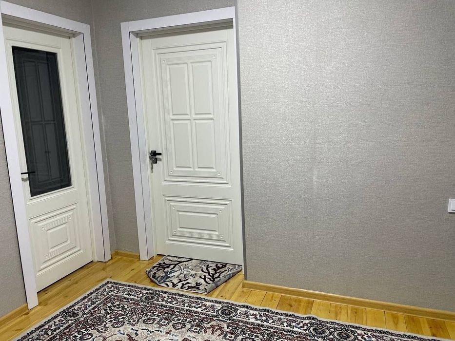 Kvartira ijaraga beriladi