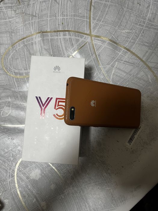 Huawei y5 lite продам