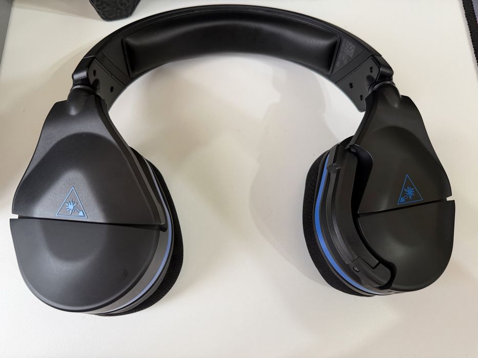 Căști gaming wireless Turtle Beach Stealth 600 Gen 2