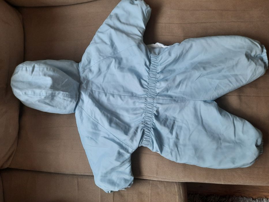 Син космонавт chico, размер 62