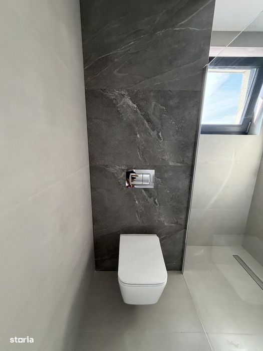 Apartament 3 camere| Nord langa MRS.