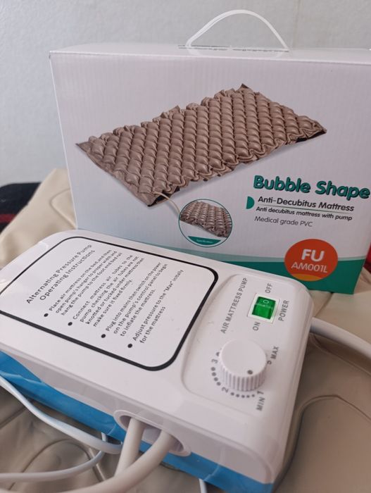 Матрас противопролежневый