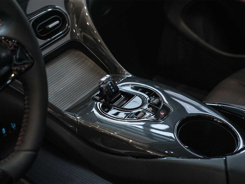 РАССРОЧКА 0%. BYD е2 ( 405 km Luxe )