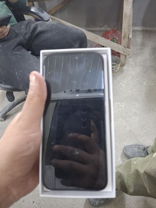 HONOR 400Lite 120000