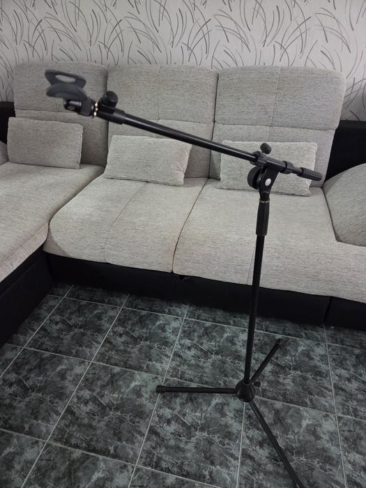 Стойка за микрофон