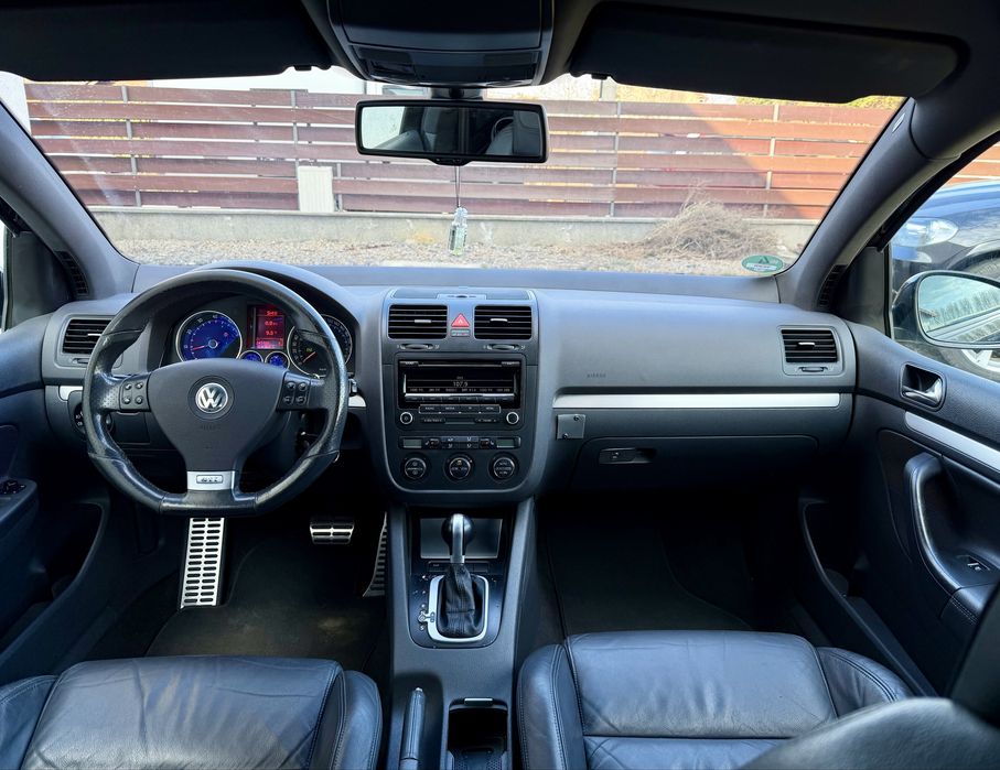 Golf 5 GTI | DSG | Xenon