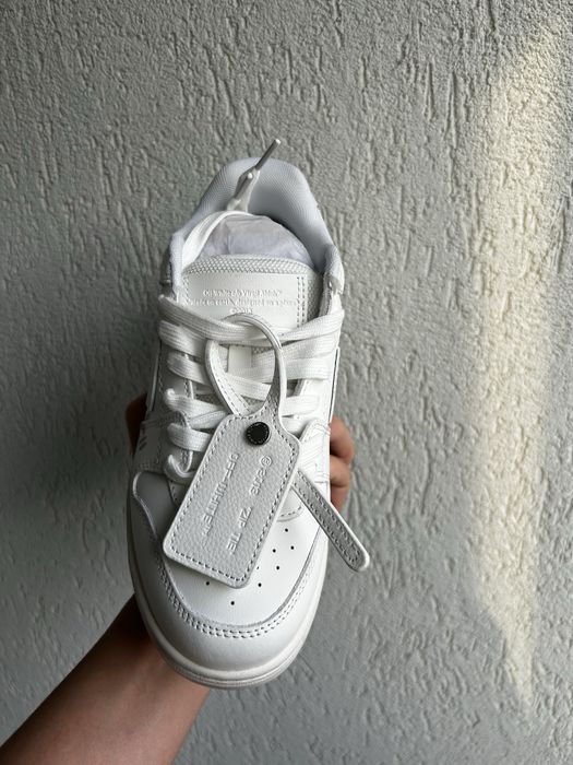 Off-White Out Of Office