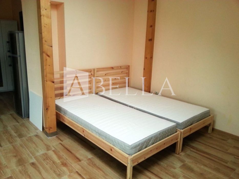 1-стаен в София-Лозенец