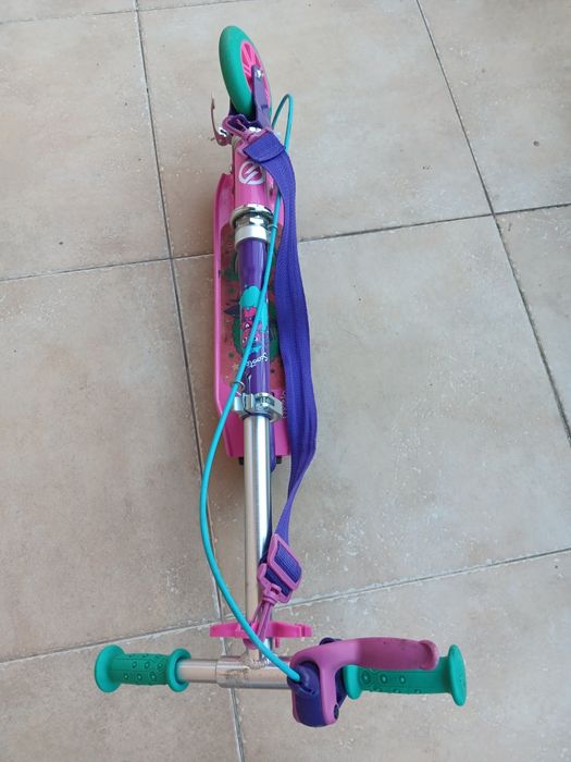 Trotineta copii OXELO