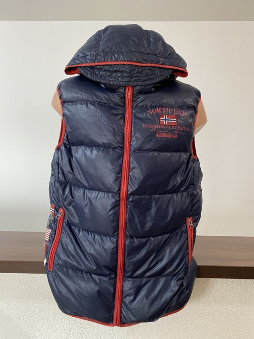 Vesta de fâș Napapijri